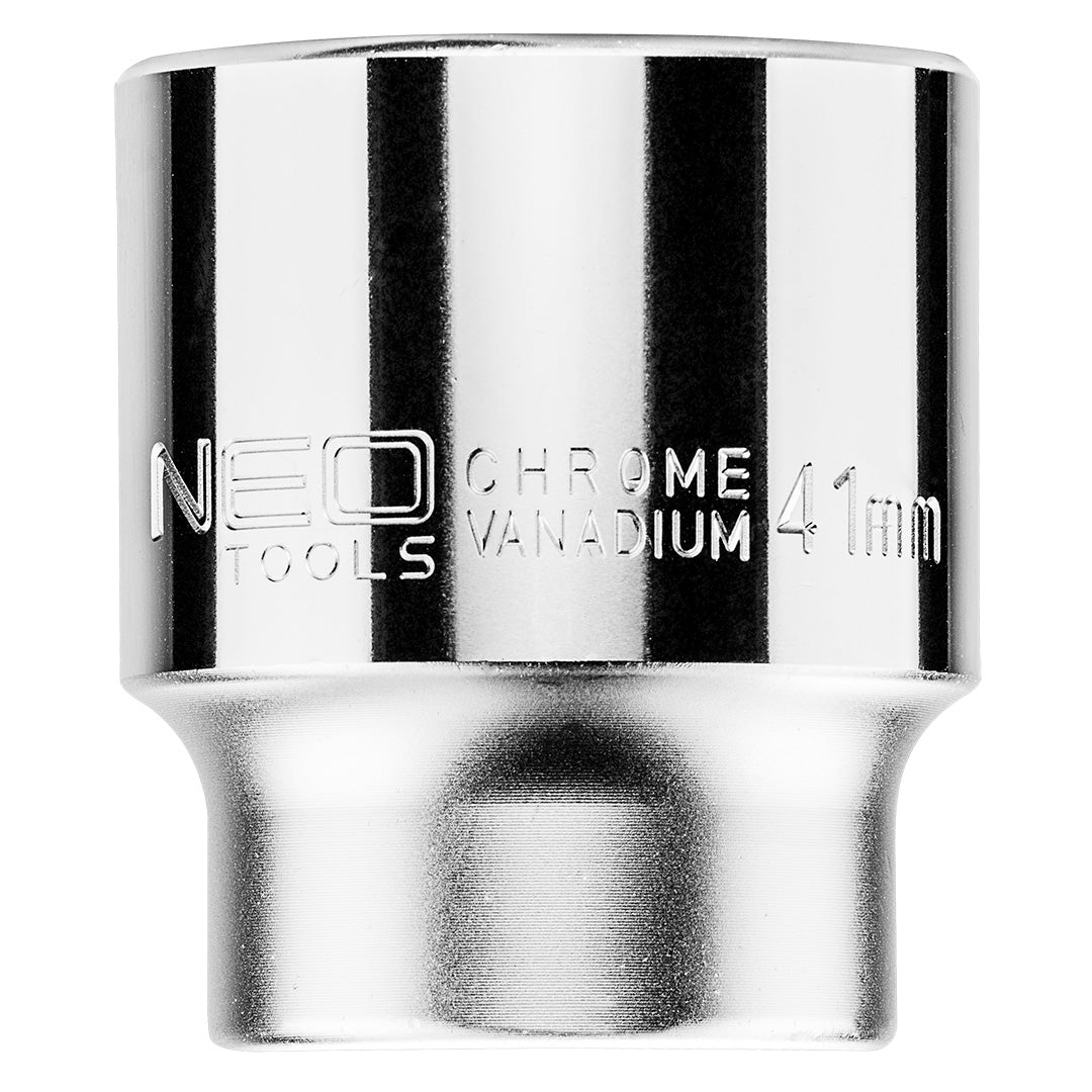 Gola hlavica 6 hranná, 3/4", 41 mm od NEO TOOLS nájdeš na naravis.sk
