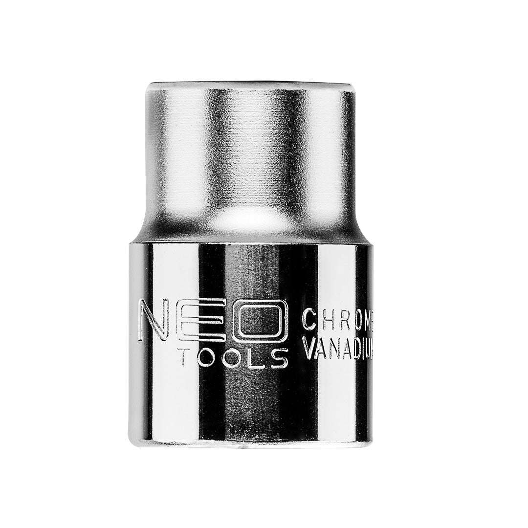 Gola hlavica 12 hranná, 3/4", 19 mm od NEO TOOLS nájdeš na naravis.sk