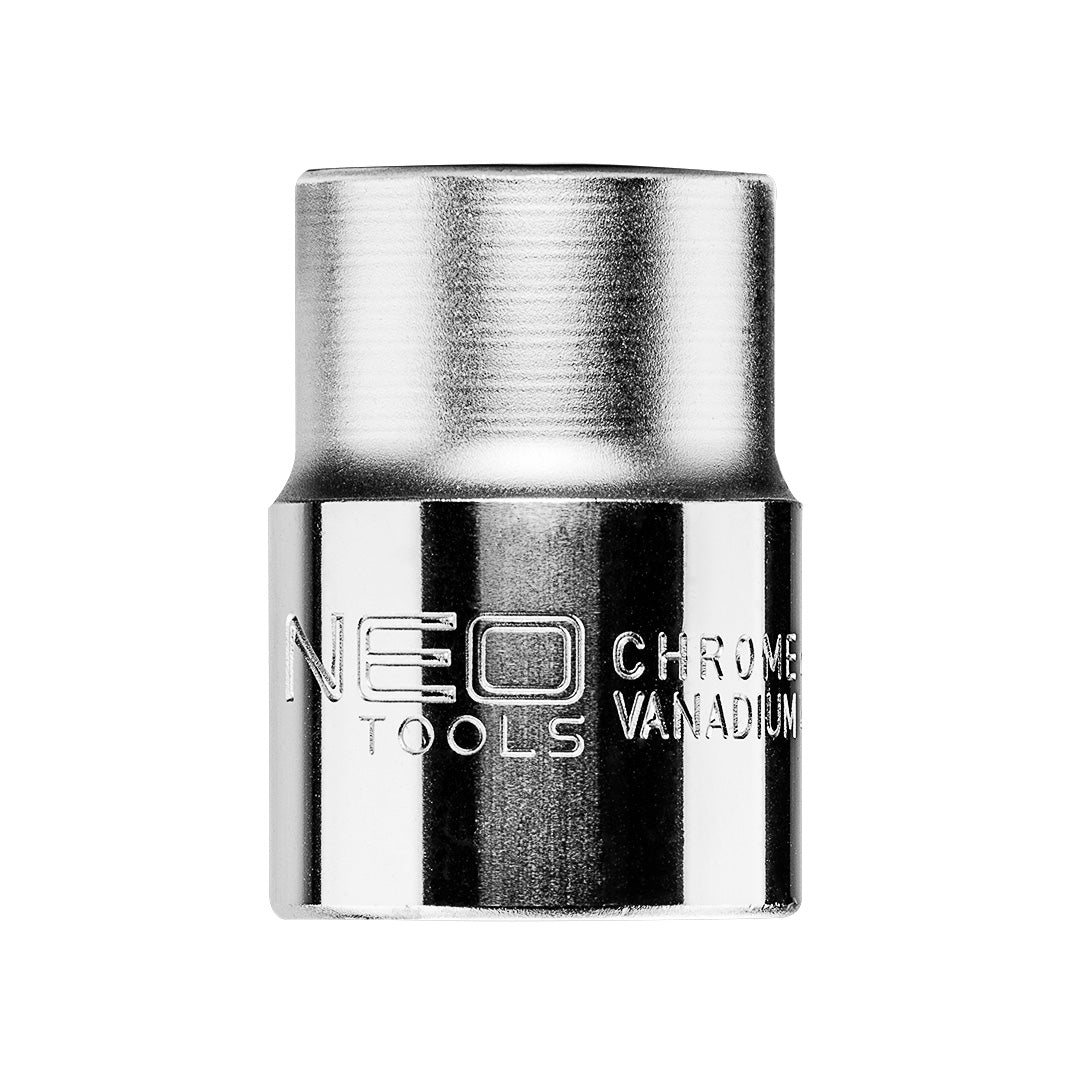 Gola hlavica 12 hranná, 3/4", 22 mm od NEO TOOLS nájdeš na naravis.sk