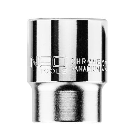 Gola hlavica 12 hranná, 3/4", 32 mm od NEO TOOLS nájdeš na naravis.sk