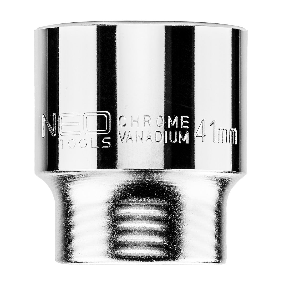 Gola hlavica 12 hranná, 3/4", 41 mm od NEO TOOLS nájdeš na naravis.sk