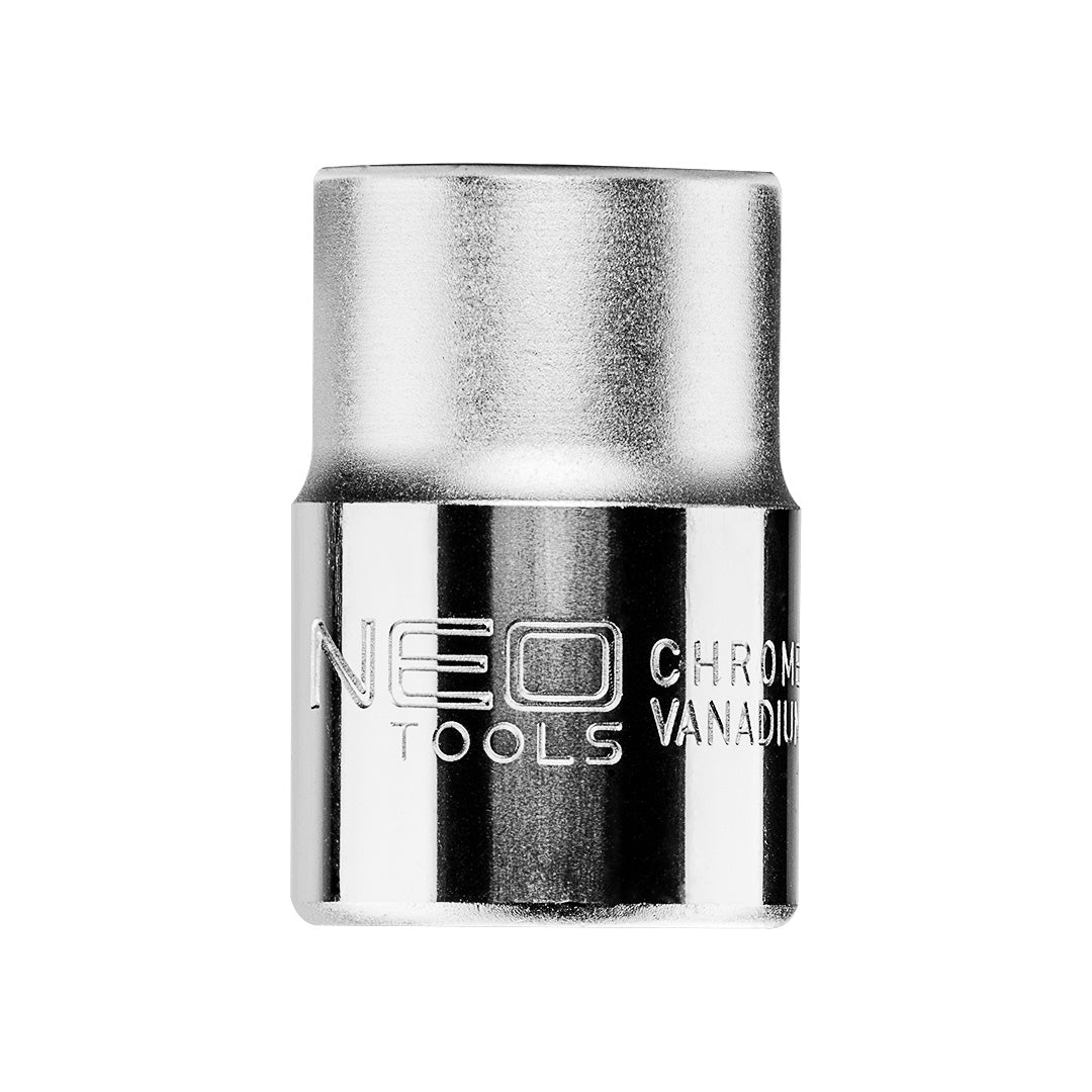 Gola hlavica 12 hranná, 3/4", 21 mm od NEO TOOLS nájdeš na naravis.sk