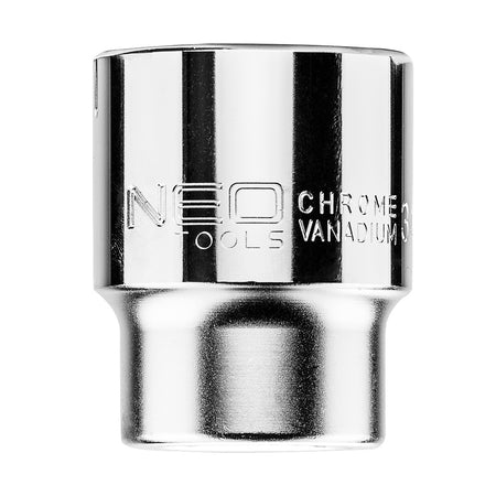 Gola hlavica 12 hranná, 3/4", 34 mm od NEO TOOLS nájdeš na naravis.sk