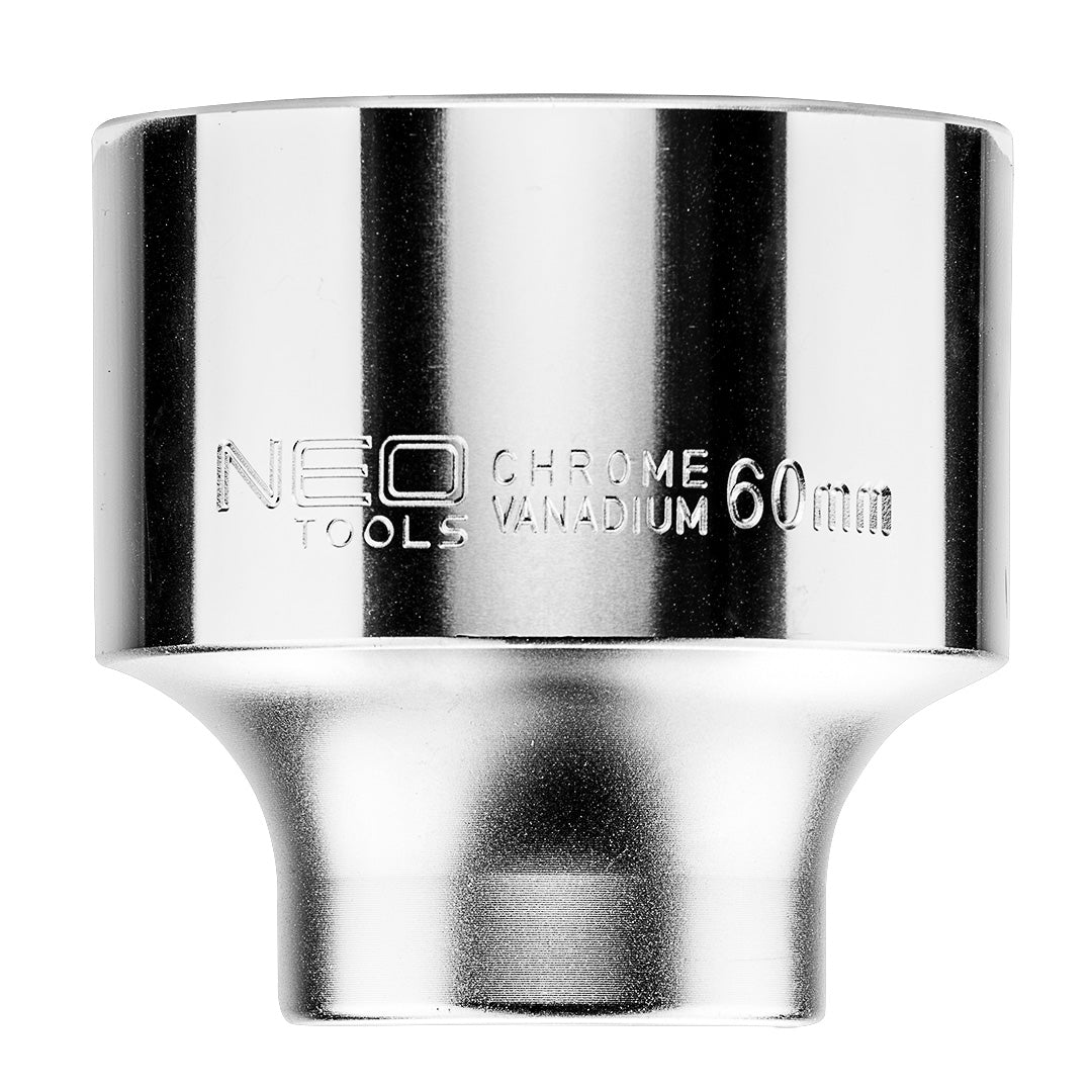 Gola hlavica 6 hranná 3/4", 60 mm od NEO TOOLS nájdeš na naravis.sk