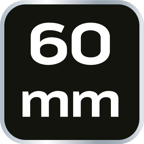 Gola hlavica 6 hranná 3/4", 60 mm od NEO TOOLS nájdeš na naravis.sk