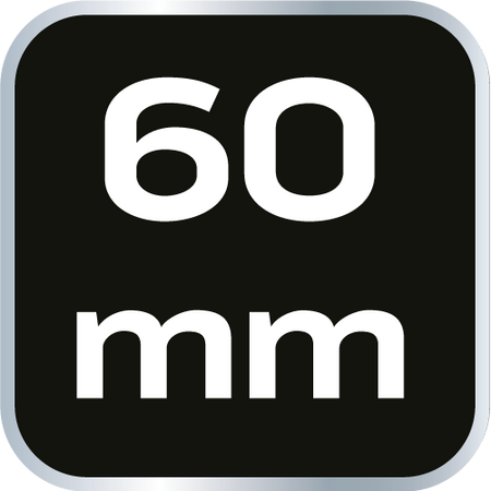 Gola hlavica 6 hranná 3/4", 60 mm od NEO TOOLS nájdeš na naravis.sk