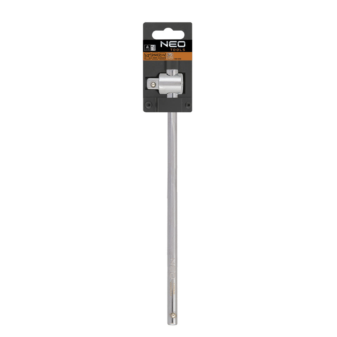 Vratidlo gola 3/4", 460 mm od NEO TOOLS nájdeš na naravis.sk