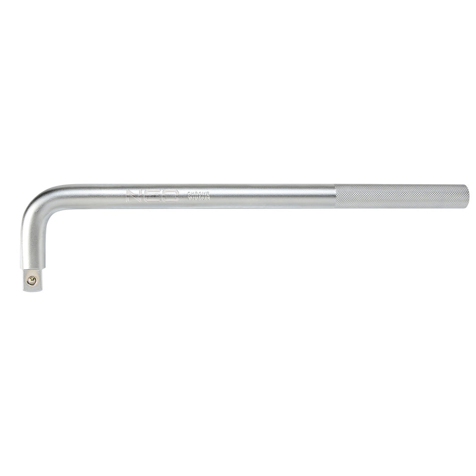 Páka gola 3/4", 450 mm od NEO TOOLS nájdeš na naravis.sk