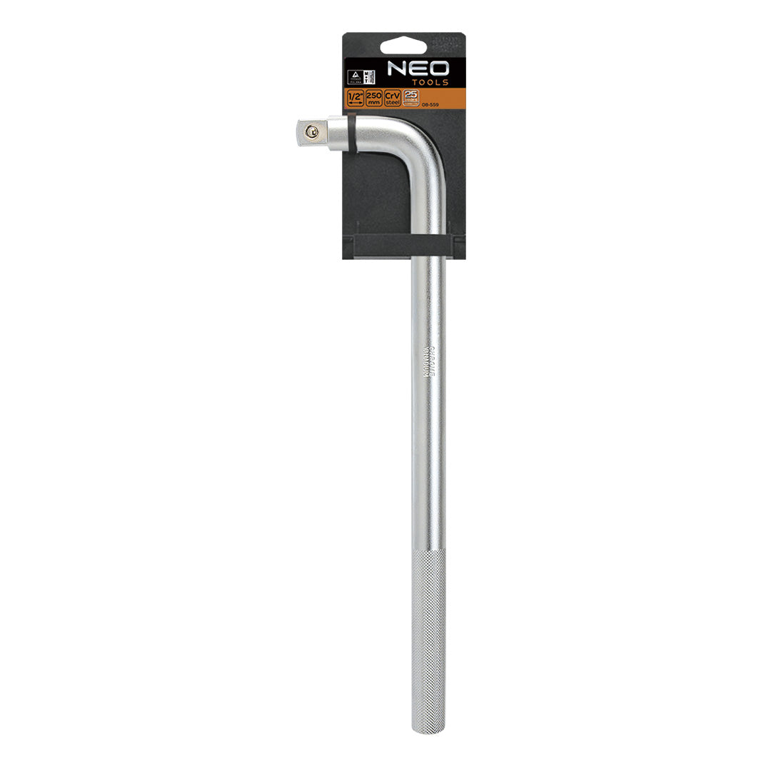 Páka gola 3/4", 450 mm od NEO TOOLS nájdeš na naravis.sk