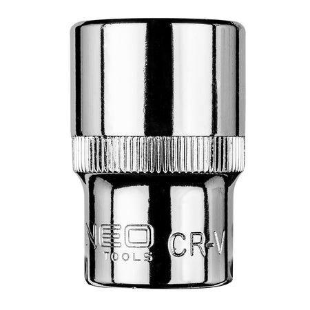 Šesťhranný nástavec 1/2", 18 mm od NEO TOOLS nájdeš na naravis.sk