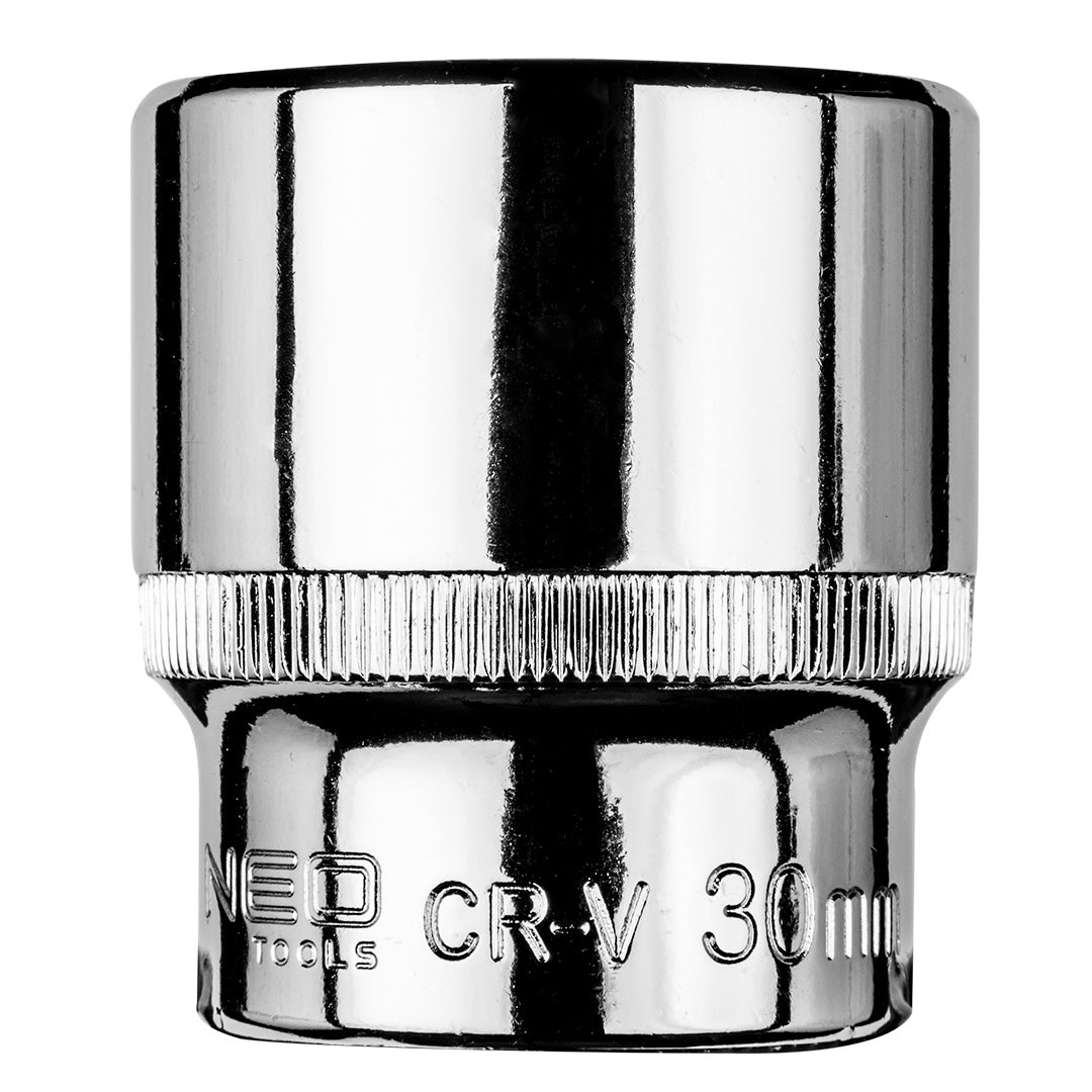 Šesťhranný nástavec 1/2", 30 mm od NEO TOOLS nájdeš na naravis.sk
