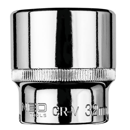 Šesťhranný nástavec 1/2", 32 mm od NEO TOOLS nájdeš na naravis.sk