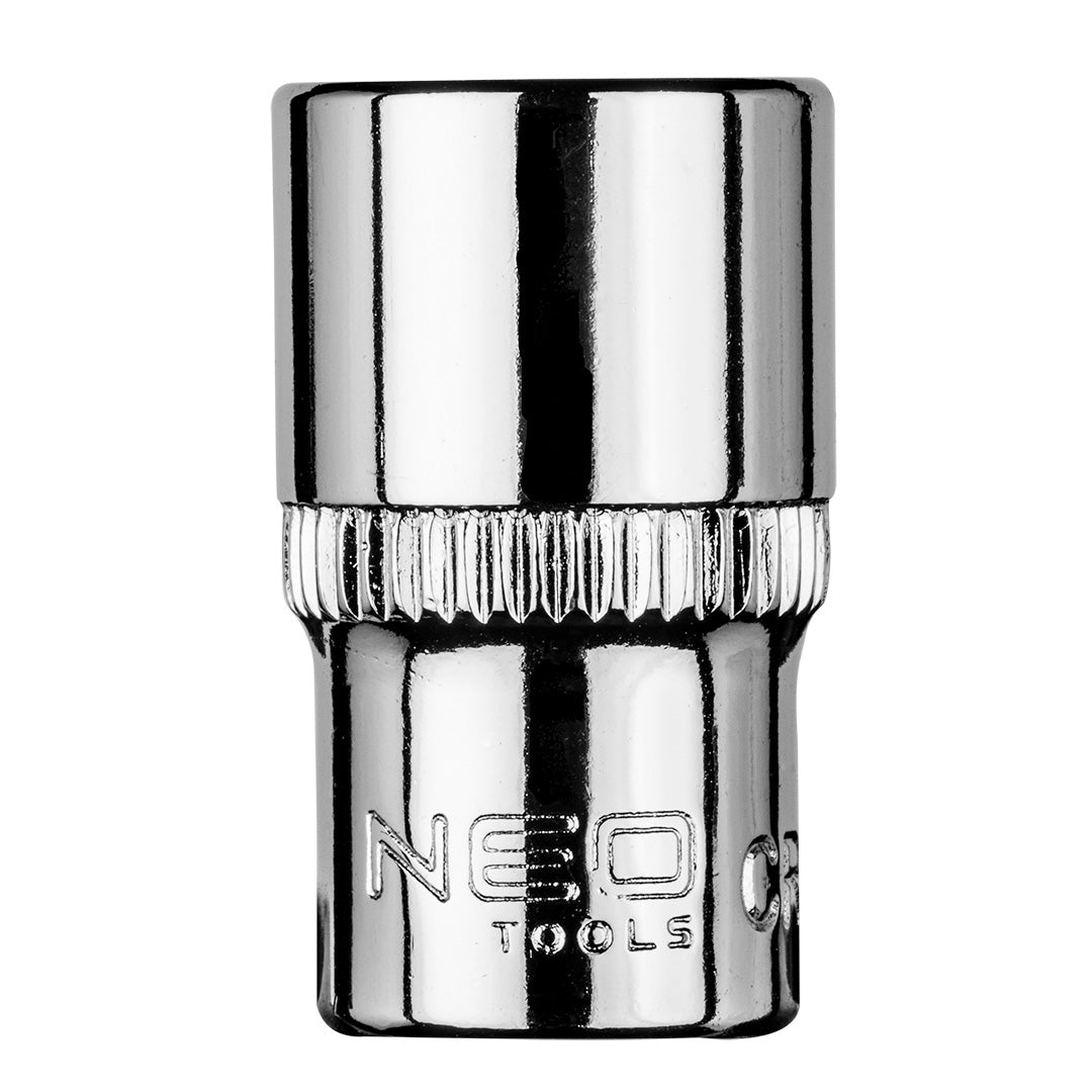 Šesťhranný nástavec 1/4", 10 mm od NEO TOOLS nájdeš na naravis.sk