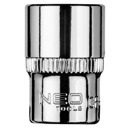 Šesťhranný nástavec 1/4", 12 mm od NEO TOOLS nájdeš na naravis.sk