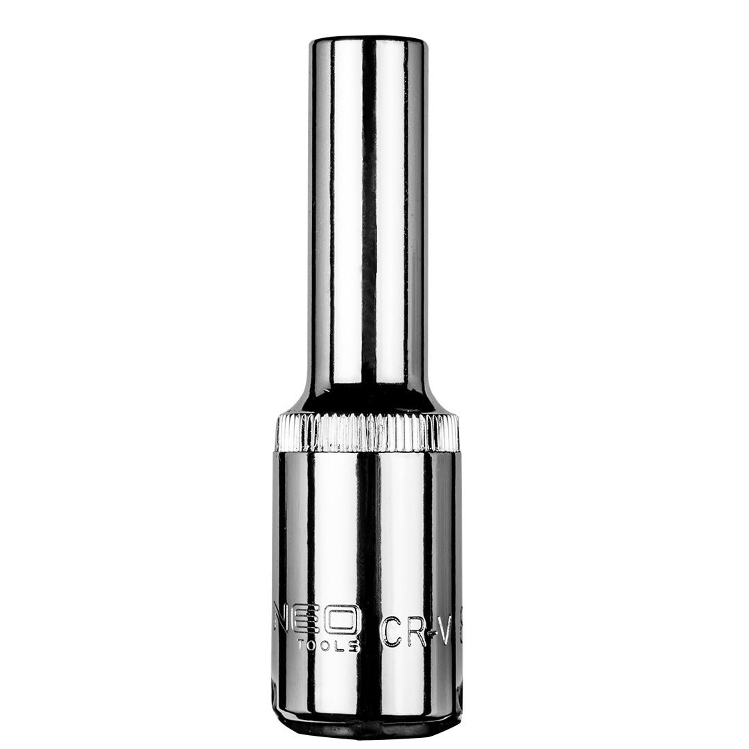 Šesťhranný nástavec dlhý 1/2", 8 mm od NEO TOOLS nájdeš na naravis.sk