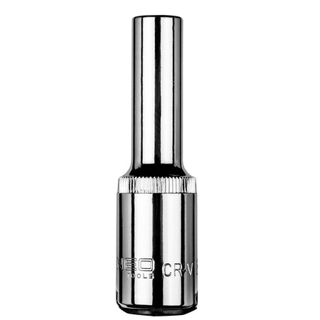 Šesťhranný nástavec dlhý 1/2", 8 mm od NEO TOOLS nájdeš na naravis.sk