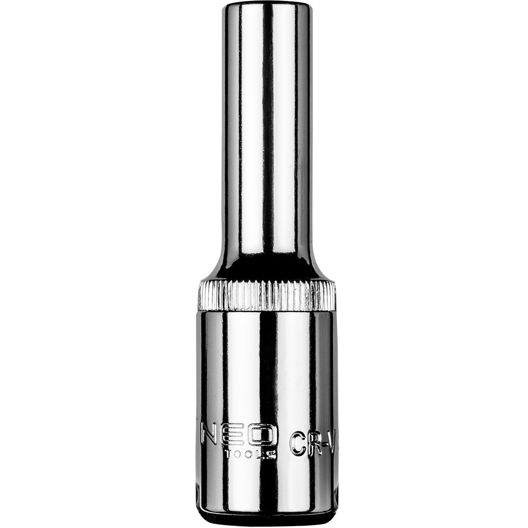 Šesťhranný nástavec dlhý 1/2", 9 mm od NEO TOOLS nájdeš na naravis.sk