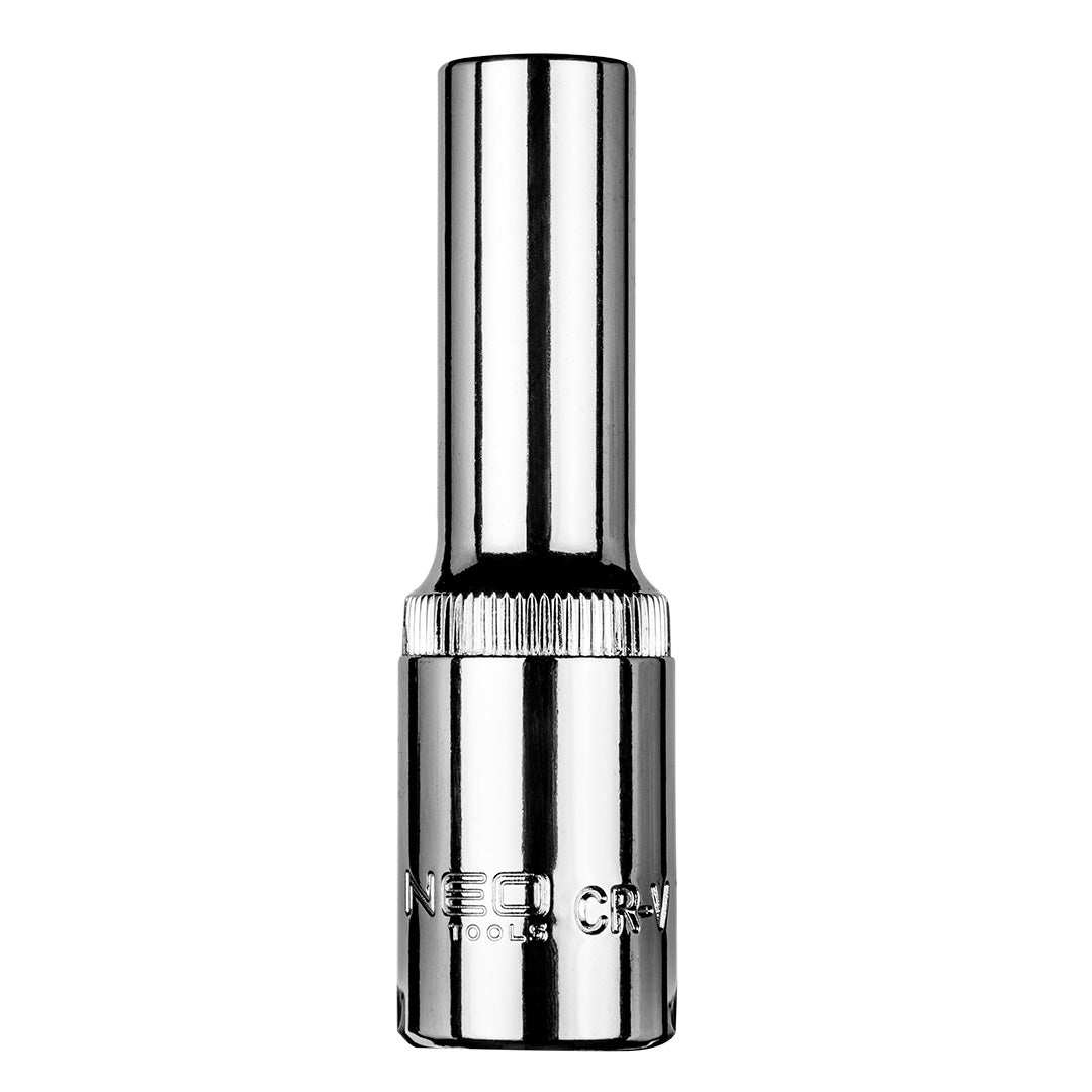 Šesťhranný nástavec dlhý 1/2", 10 mm od NEO TOOLS nájdeš na naravis.sk