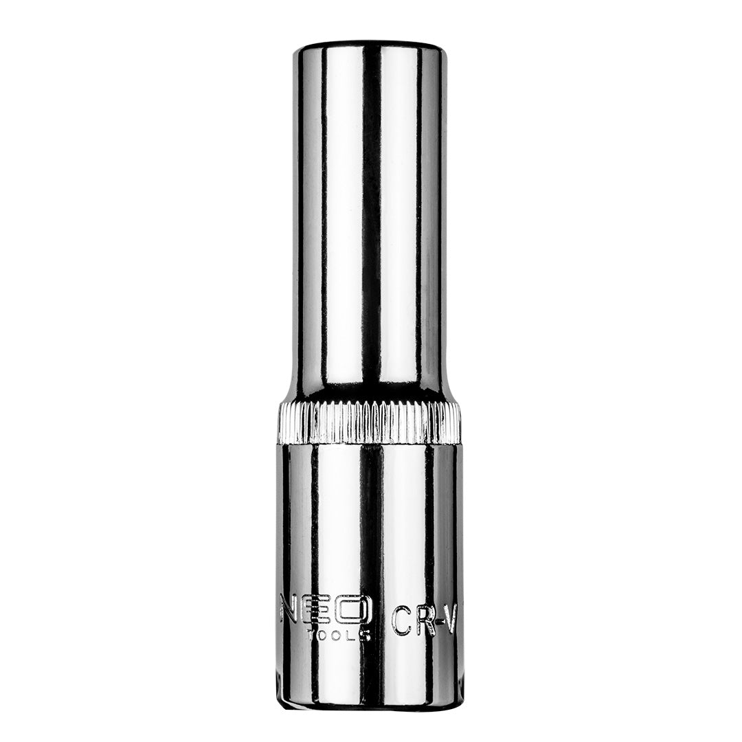 Šesťhranný nástavec dlhý 1/2", 12 mm od NEO TOOLS nájdeš na naravis.sk