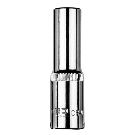 Šesťhranný nástavec dlhý 1/2", 12 mm od NEO TOOLS nájdeš na naravis.sk