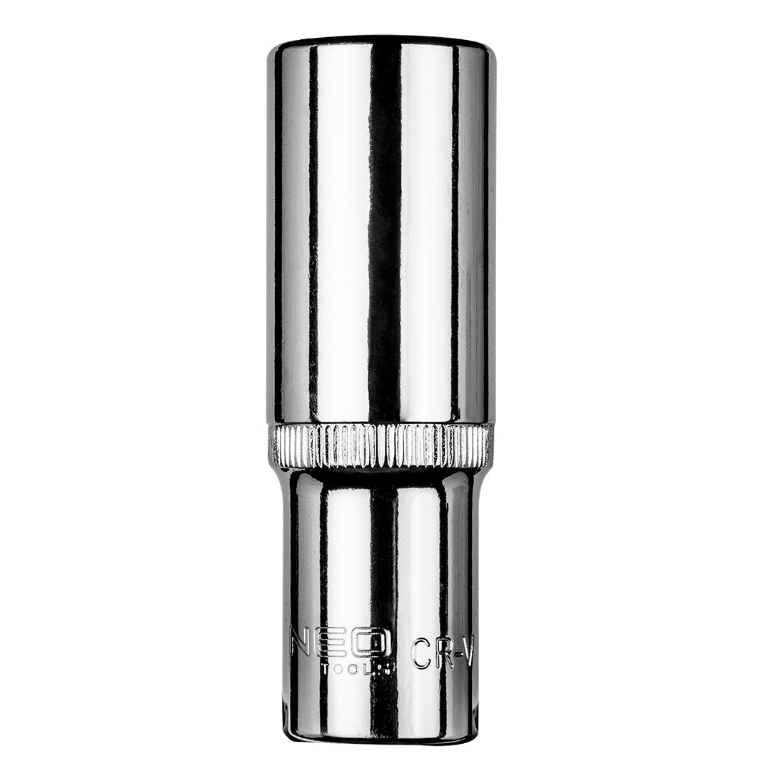Šesťhranný nástavec dlhý 1/2", 16 mm od NEO TOOLS nájdeš na naravis.sk