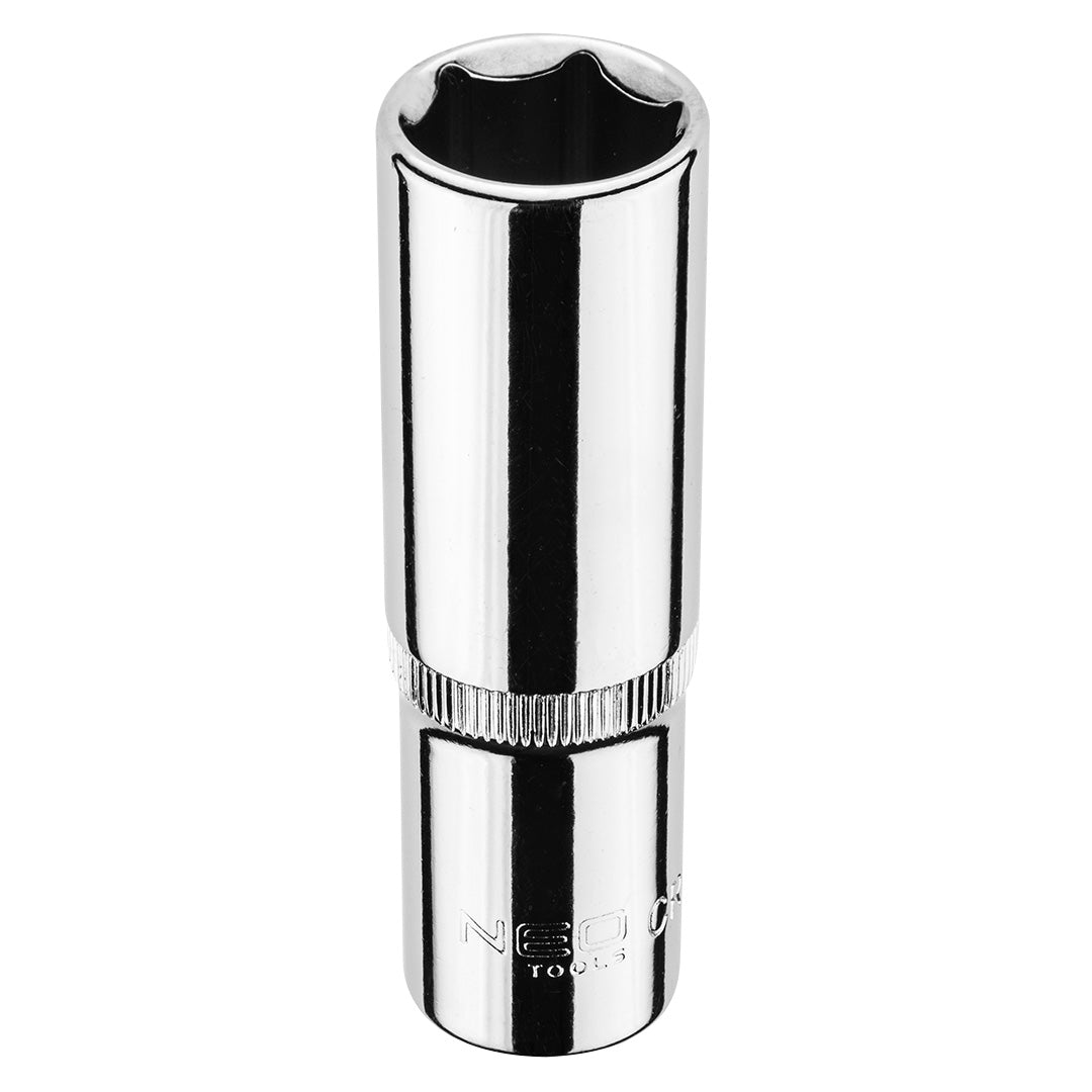 Šesťhranný nástavec dlhý 1/2", 17 mm od NEO TOOLS nájdeš na naravis.sk