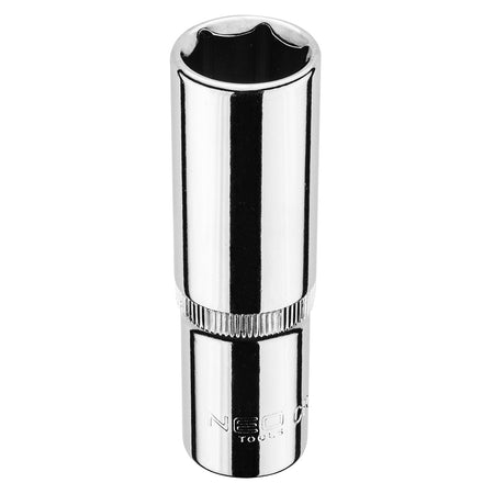 Šesťhranný nástavec dlhý 1/2", 17 mm od NEO TOOLS nájdeš na naravis.sk