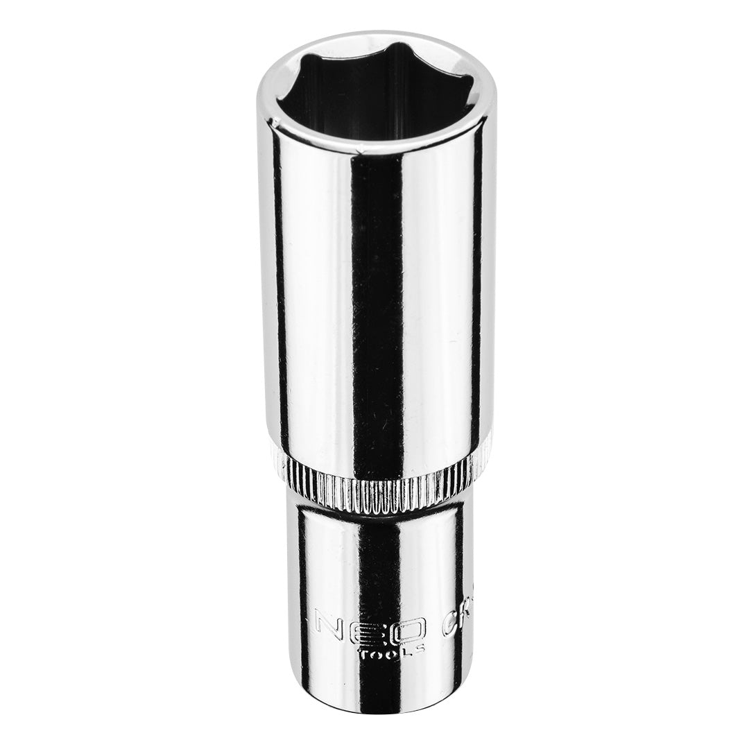 Šesťhranný nástavec dlhý 1/2", 18 mm od NEO TOOLS nájdeš na naravis.sk