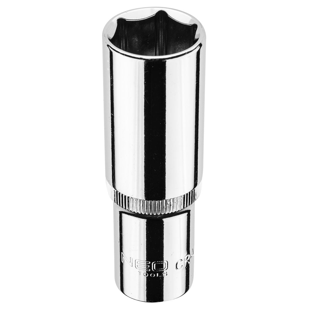 Šesťhranný nástavec dlhý 1/2", 19 mm od NEO TOOLS nájdeš na naravis.sk
