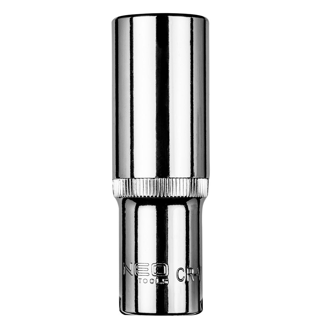 Šesťhranný nástavec dlhý 1/2", 19 mm od NEO TOOLS nájdeš na naravis.sk