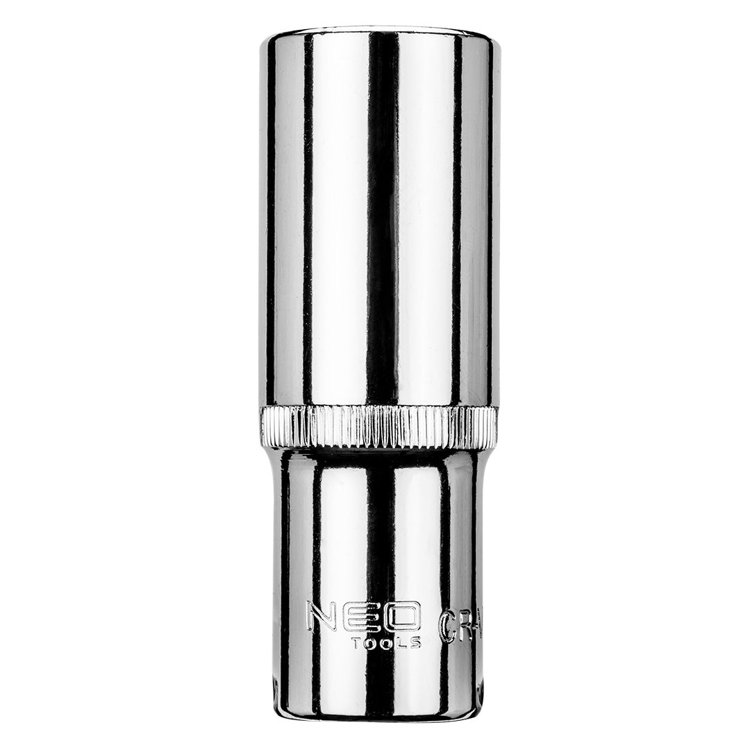 Šesťhranný nástavec dlhý 1/2", 20 mm od NEO TOOLS nájdeš na naravis.sk