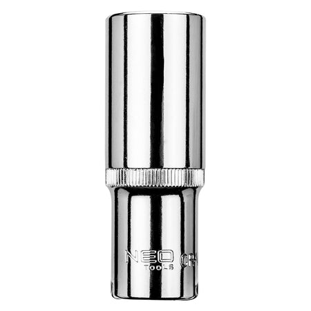 Šesťhranný nástavec dlhý 1/2", 21 mm od NEO TOOLS nájdeš na naravis.sk