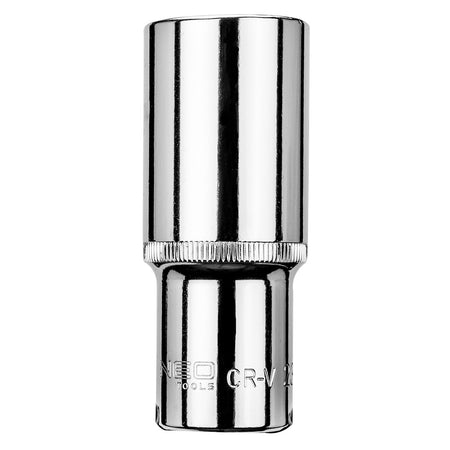 Šesťhranný nástavec dlhý 1/2", 23 mm od NEO TOOLS nájdeš na naravis.sk