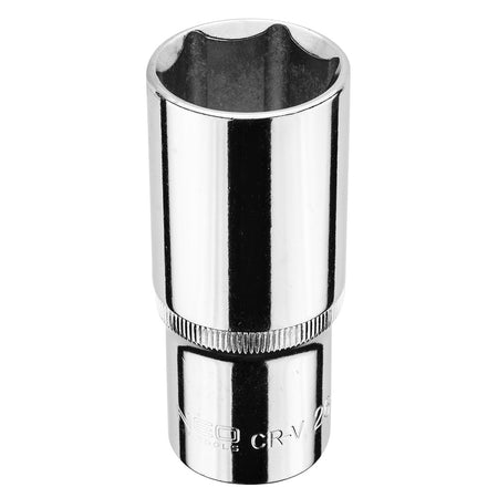 Šesťhranný nástavec dlhý 1/2", 26 mm od NEO TOOLS nájdeš na naravis.sk