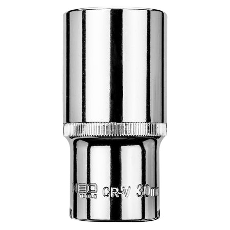 Šesťhranný nástavec dlhý 1/2", 30 mm od NEO TOOLS nájdeš na naravis.sk