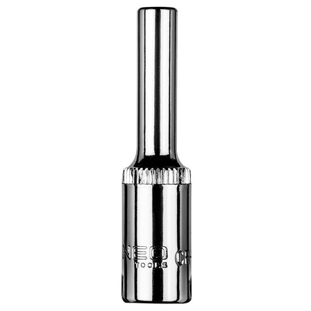 Šesťhranný nástavec dlhý 1/4", 4 mm od NEO TOOLS nájdeš na naravis.sk