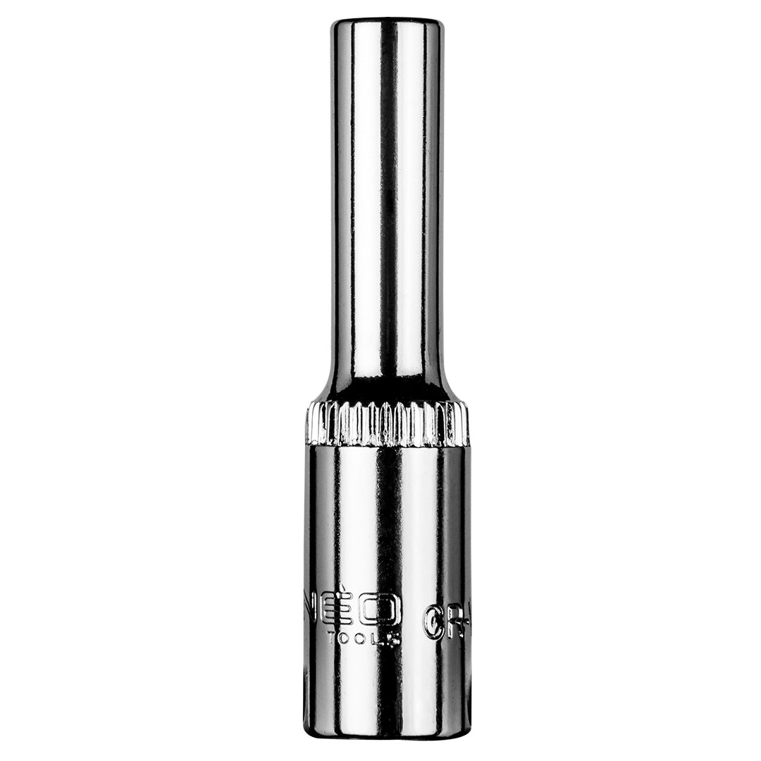 Šesťhranný nástavec dlhý 1/4", 5 mm od NEO TOOLS nájdeš na naravis.sk