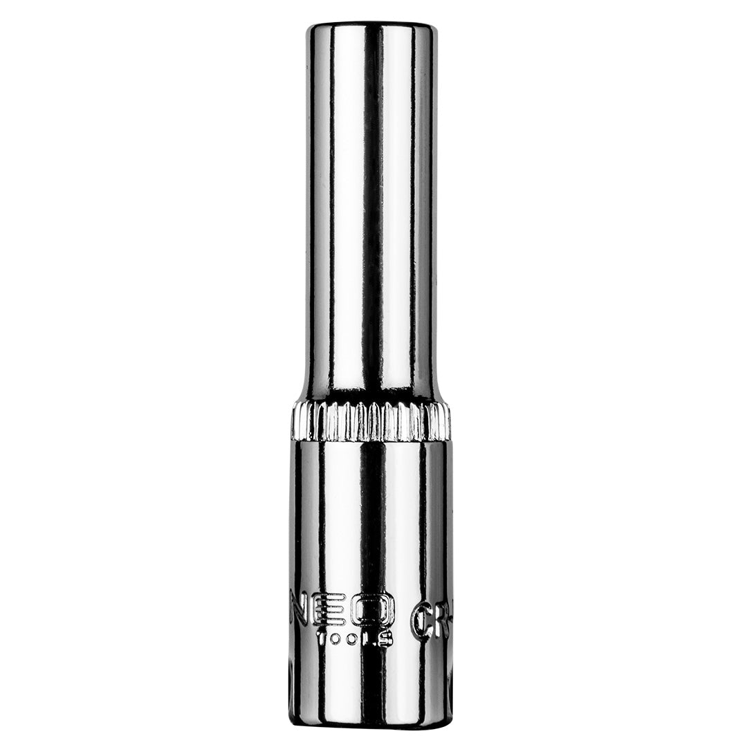 Šesťhranný nástavec dlhý 1/4", 6 mm od NEO TOOLS nájdeš na naravis.sk