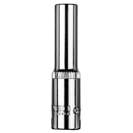 Šesťhranný nástavec dlhý 1/4", 6 mm od NEO TOOLS nájdeš na naravis.sk