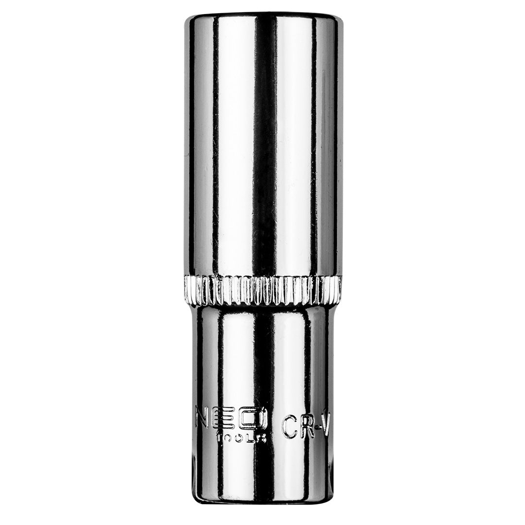 Šesťhranný nástavec dlhý 1/4", 12 mm od NEO TOOLS nájdeš na naravis.sk