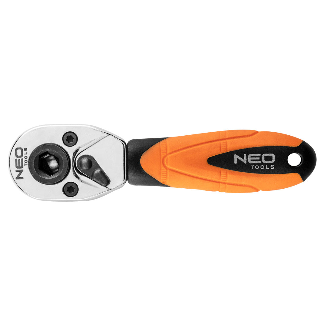 Račna na golu a bity od NEO TOOLS nájdeš na naravis.sk
