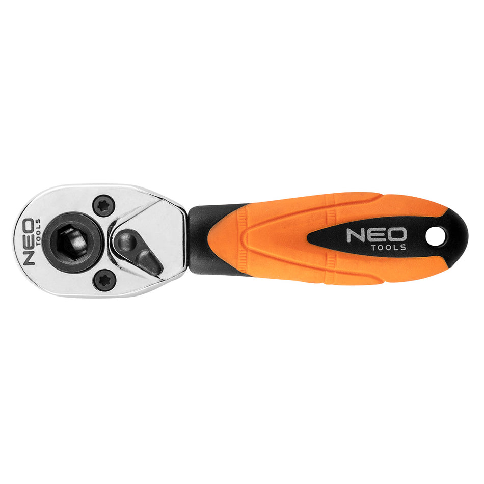 Račna na golu a bity od NEO TOOLS nájdeš na naravis.sk