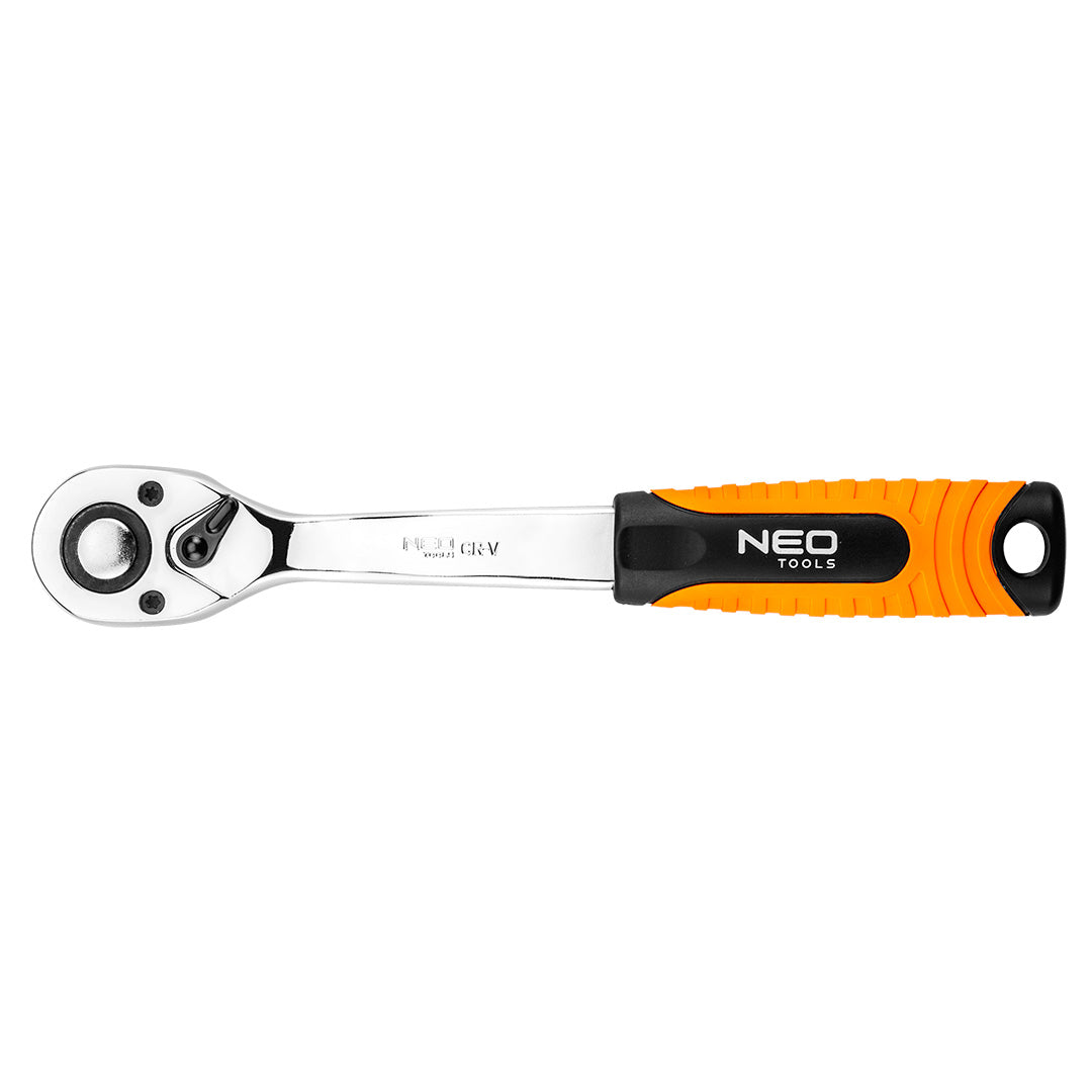 Račňa 3/8", 195 mm od NEO TOOLS nájdeš na naravis.sk