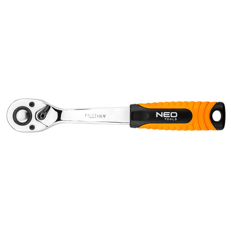 Račňa 3/8", 195 mm od NEO TOOLS nájdeš na naravis.sk