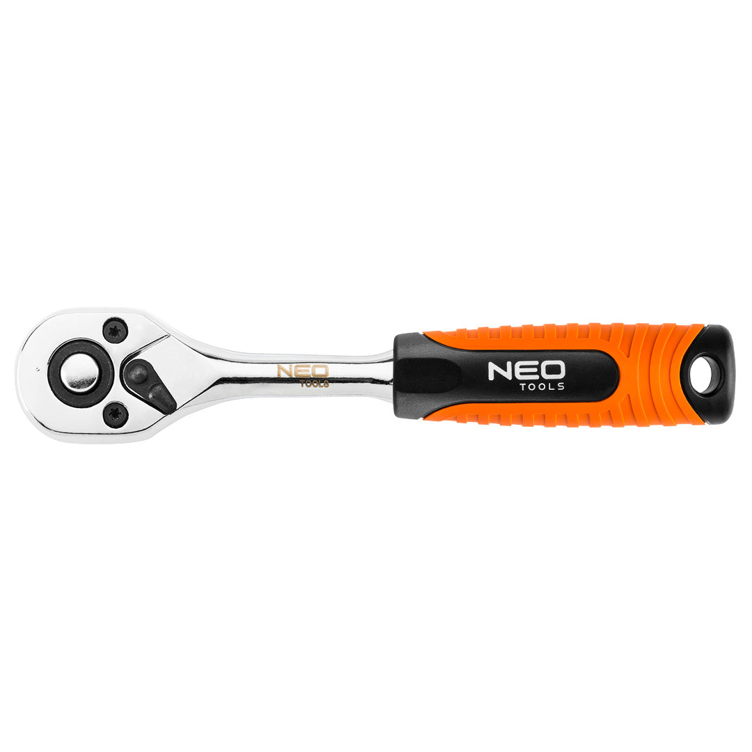 Račňa 3/8", 210 mm od NEO TOOLS nájdeš na naravis.sk