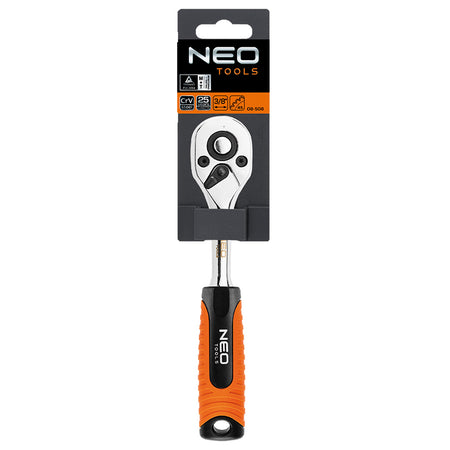 Račňa 3/8", 210 mm od NEO TOOLS nájdeš na naravis.sk