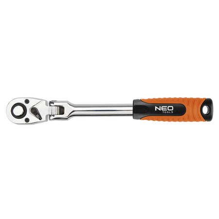 Račňa 1/2", 285 mm od NEO TOOLS nájdeš na naravis.sk