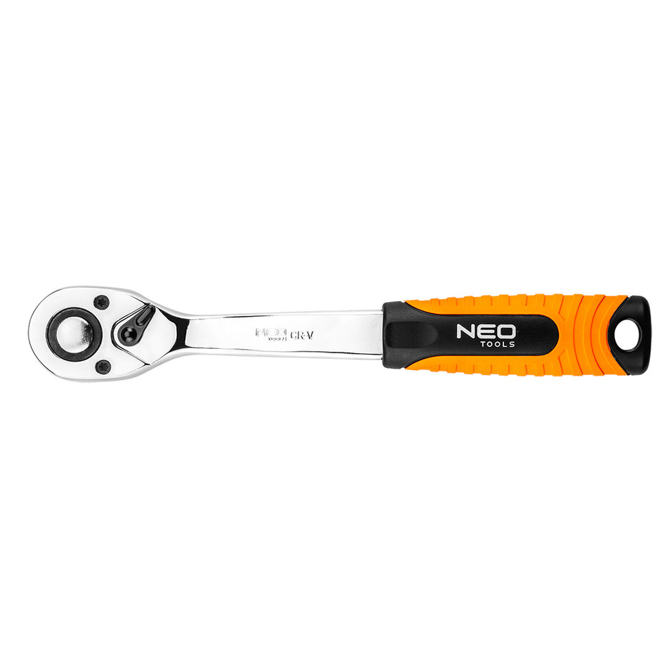 Račňa 1/2" od NEO TOOLS nájdeš na naravis.sk