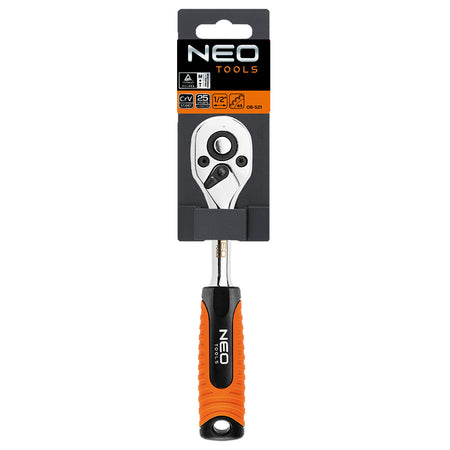 Račňa 1/2" od NEO TOOLS nájdeš na naravis.sk