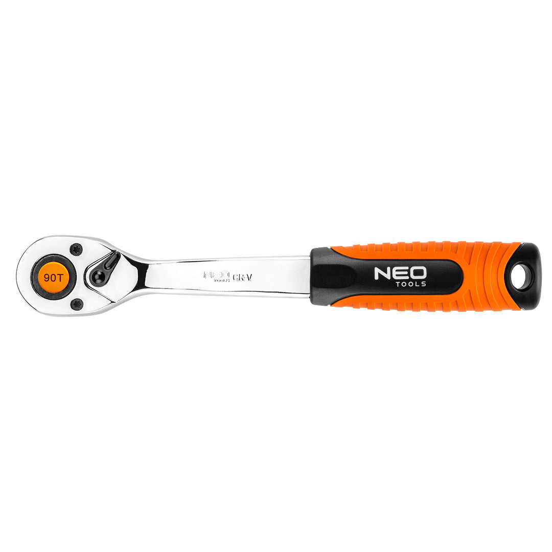 Račňa 3/8, 90T od NEO TOOLS nájdeš na naravis.sk